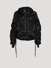 Khris Cloud Windbreaker