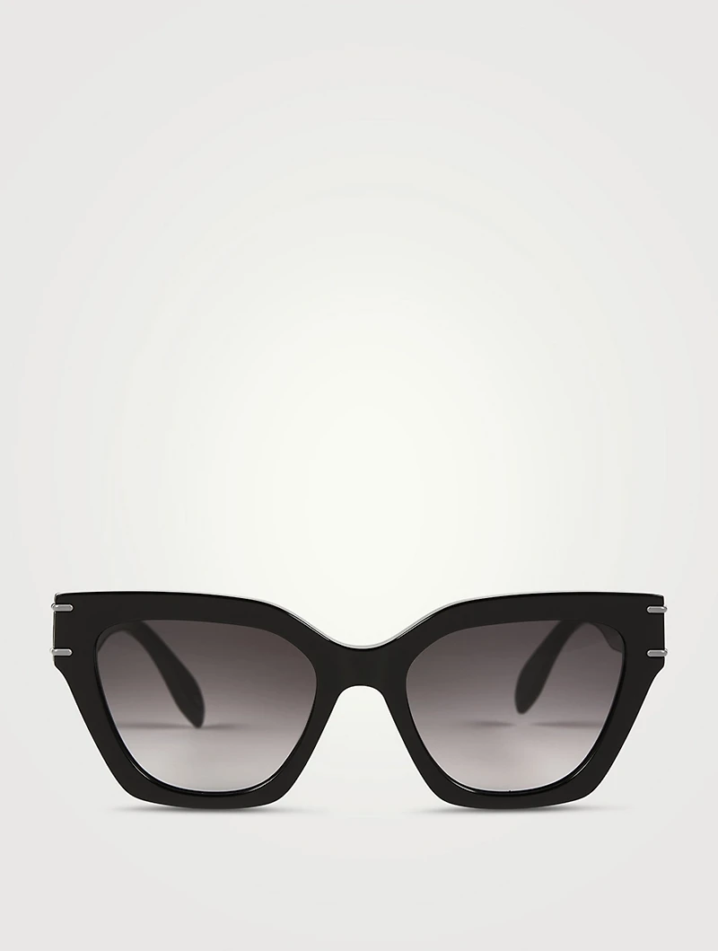 Cat Eye Sunglasses