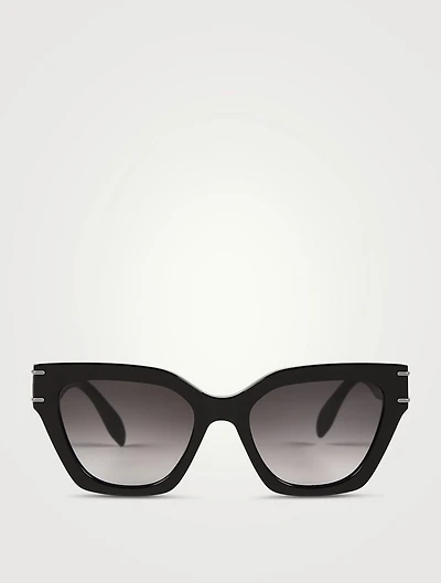 Cat Eye Sunglasses