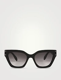Cat Eye Sunglasses