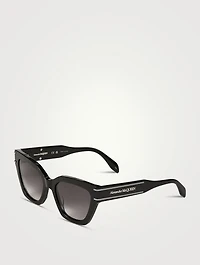 Cat Eye Sunglasses