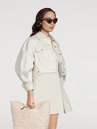 Cat Eye Sunglasses
