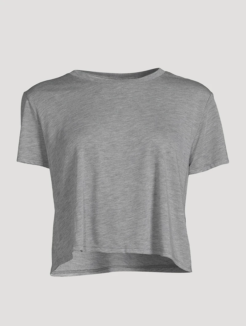 Laid Back T-Shirt