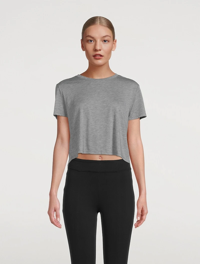 Laid Back T-Shirt