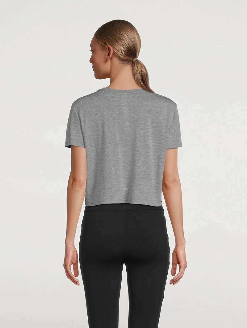 Laid Back T-Shirt