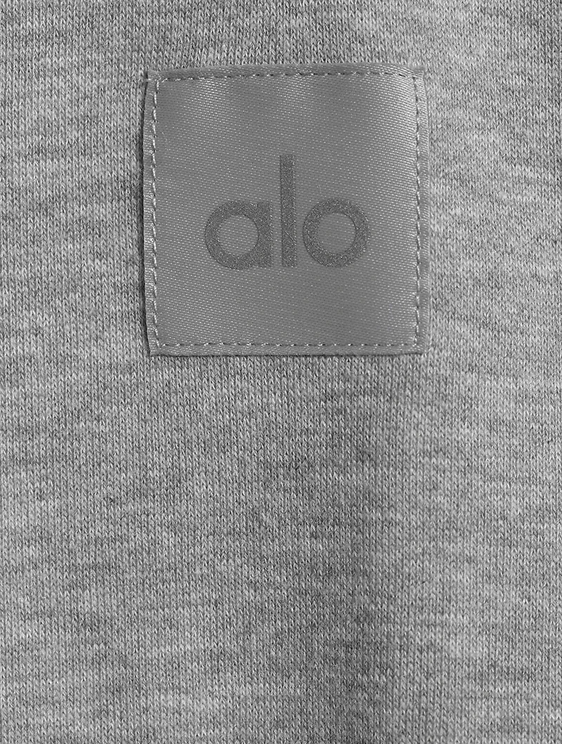 Devotion Cropped Sweatshirt