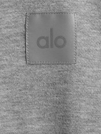 Devotion Cropped Sweatshirt