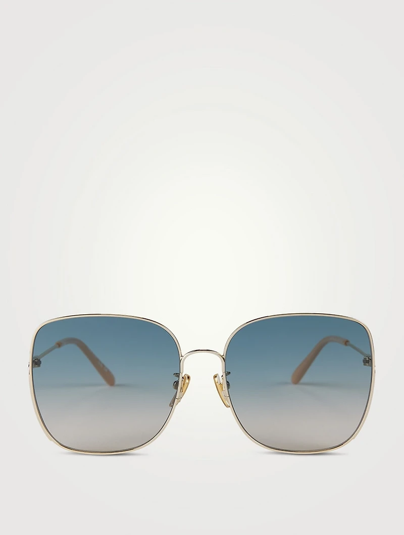 Elys Square Sunglasses