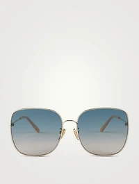 Elys Square Sunglasses
