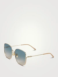 Elys Square Sunglasses