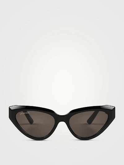 Cat Eye Sunglasses