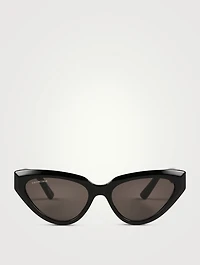 Cat Eye Sunglasses