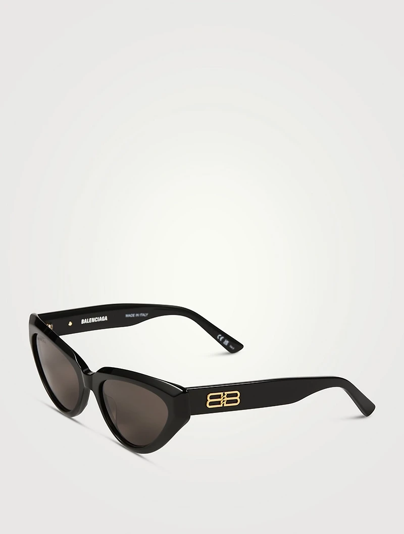 Cat Eye Sunglasses