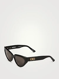 Cat Eye Sunglasses