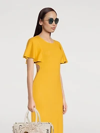 Joni Square Sunglasses