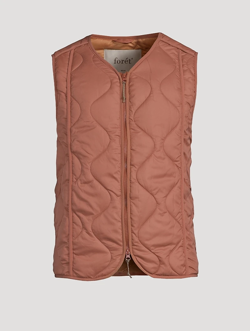 Fresh Liner Vest