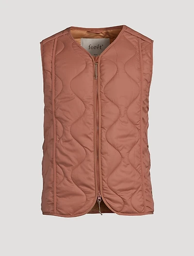 Fresh Liner Vest