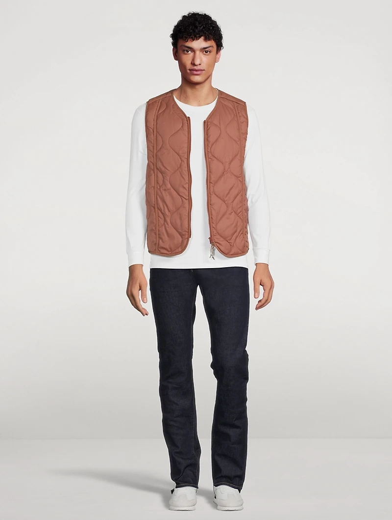 Fresh Liner Vest