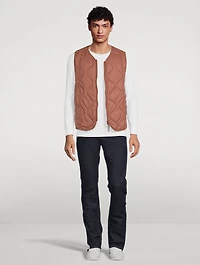 Fresh Liner Vest