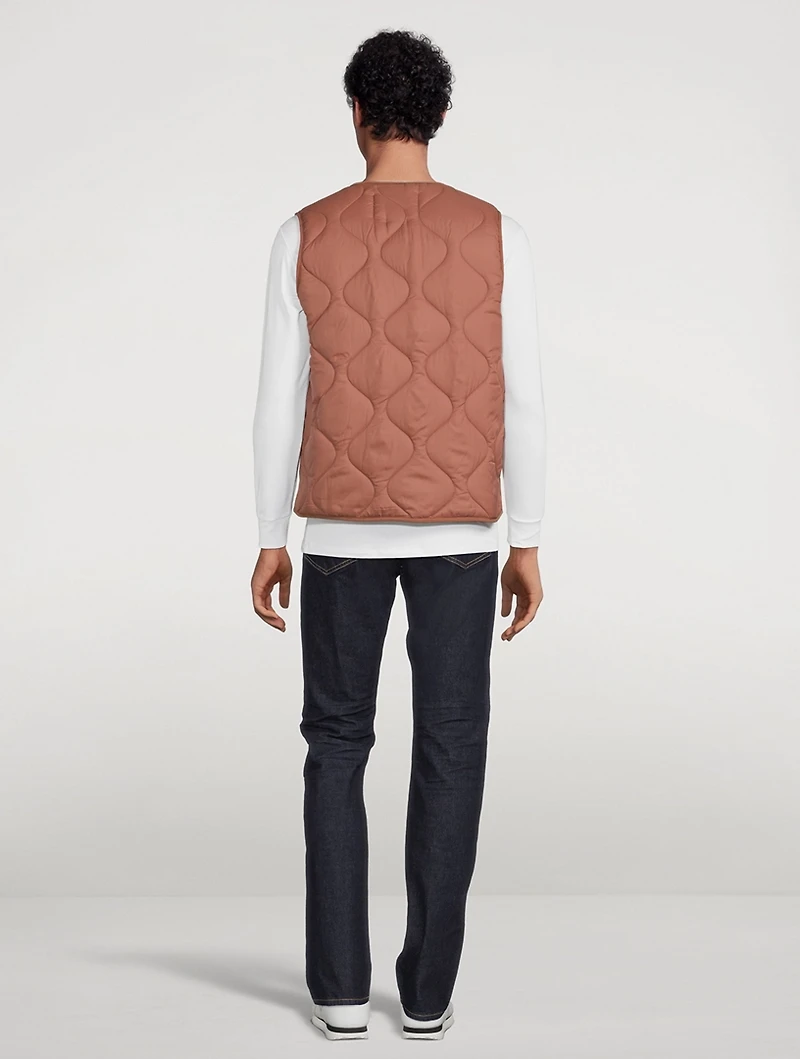Fresh Liner Vest