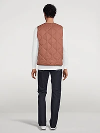 Fresh Liner Vest