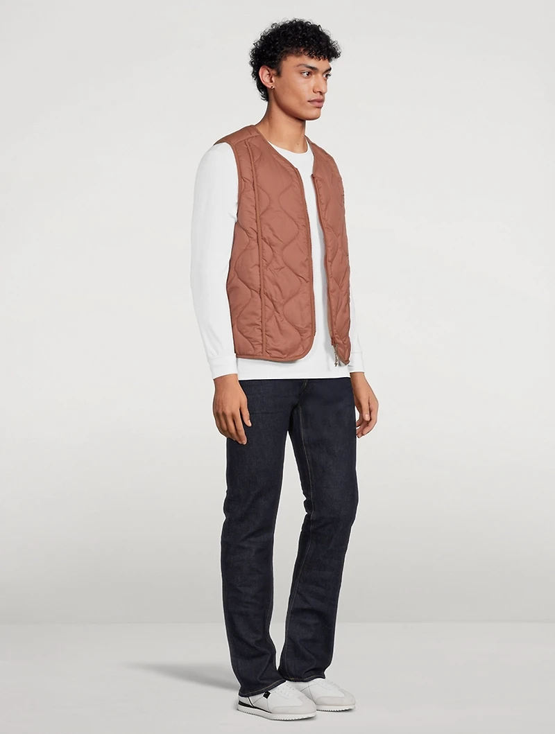 Fresh Liner Vest