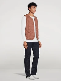 Fresh Liner Vest