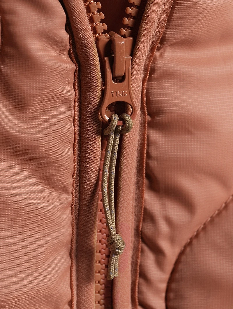 Fresh Liner Vest