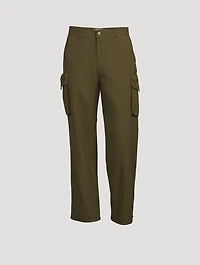 Drip Cargo Pants