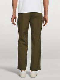 Drip Cargo Pants