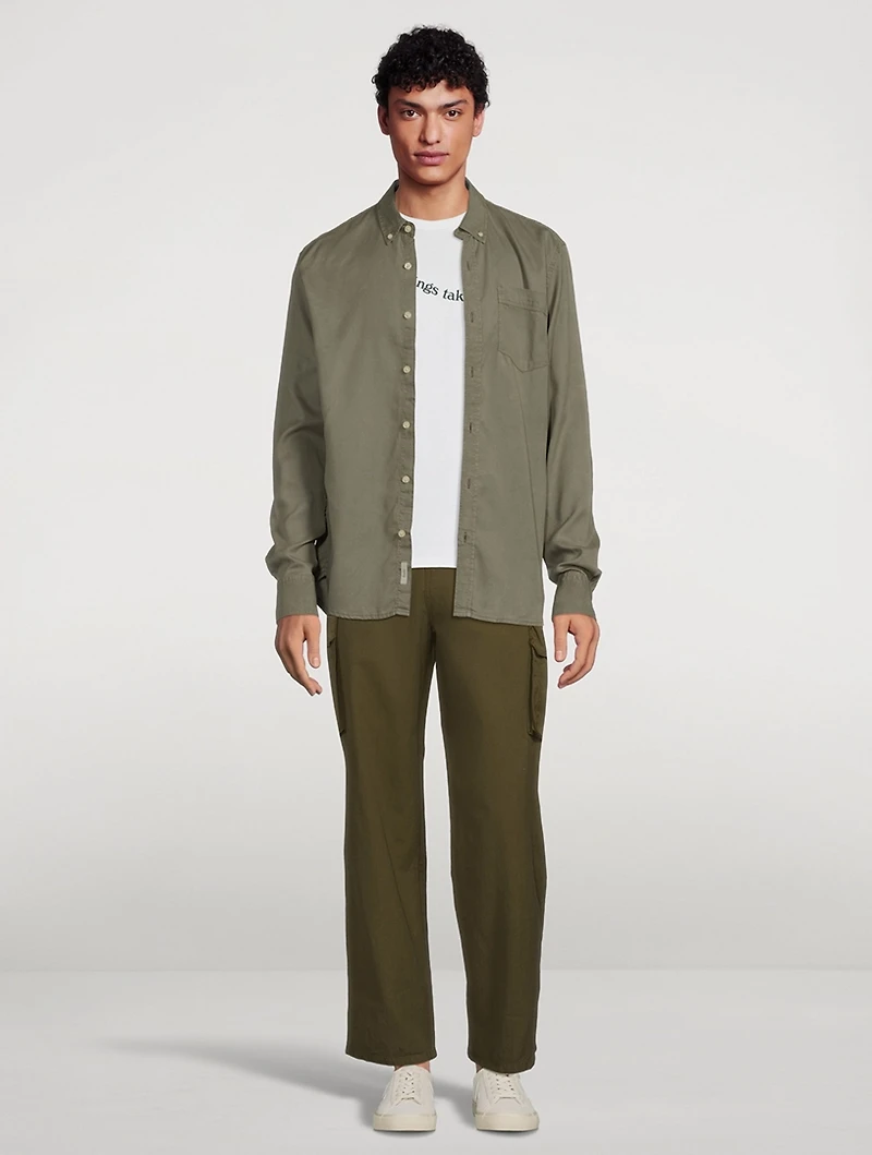 Drip Cargo Pants