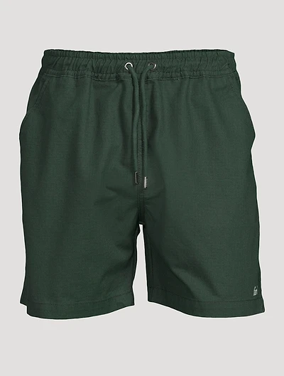 Gust Organic Cotton Shorts