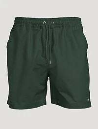 Gust Organic Cotton Shorts