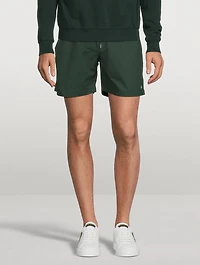Gust Organic Cotton Shorts