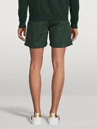 Gust Organic Cotton Shorts