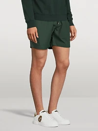 Gust Organic Cotton Shorts