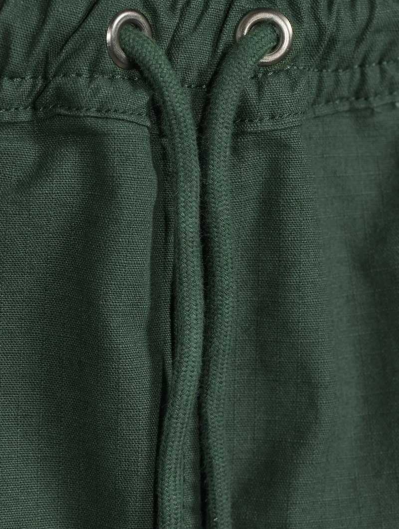 Gust Organic Cotton Shorts