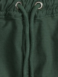 Gust Organic Cotton Shorts