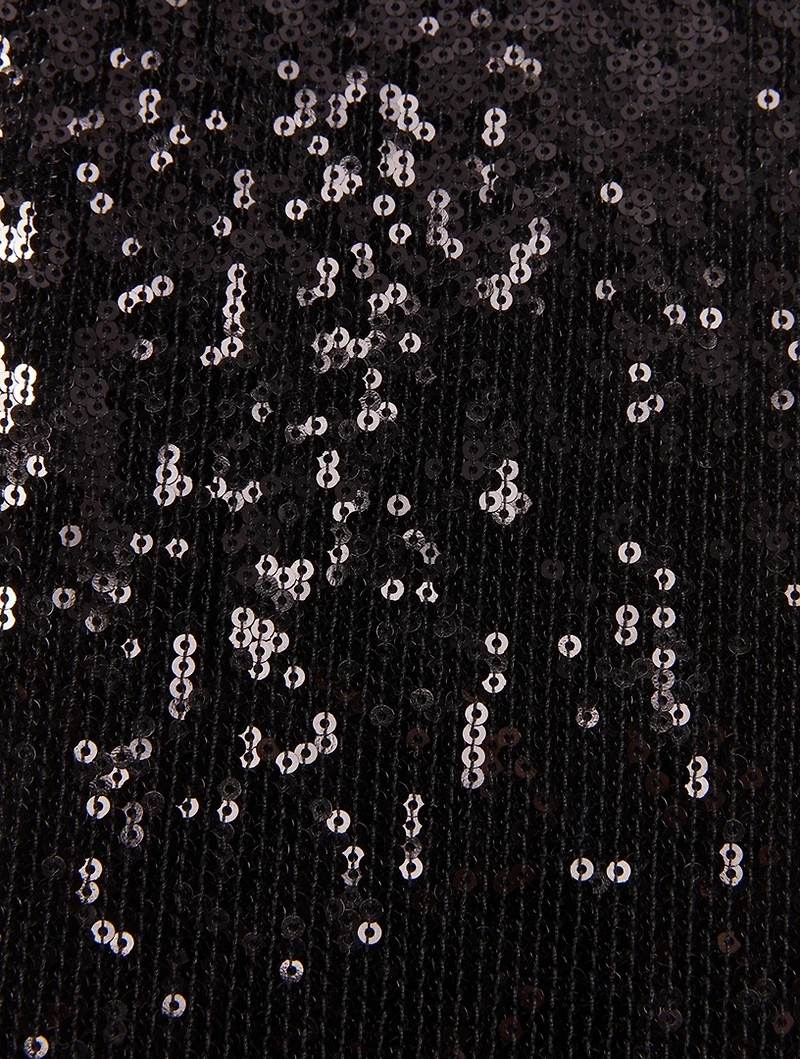 Sequin Leggings