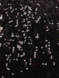 Sequin Leggings