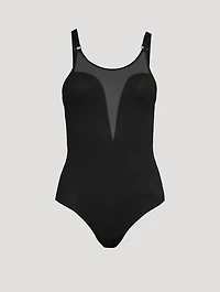 Corset Bodysuit