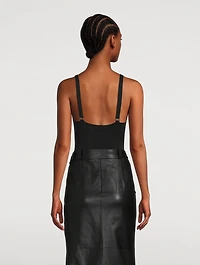 Corset Bodysuit