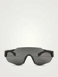 Fendi Sport Baguette Sunglasses