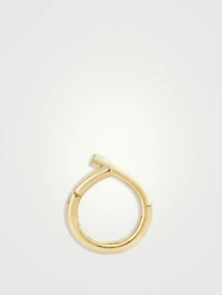 Oera 18K Gold Ring
