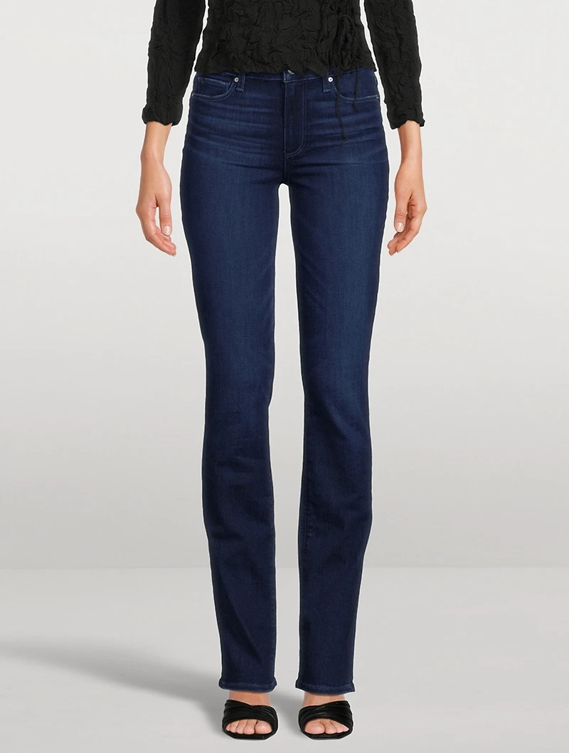 Hoxton Straight Jeans
