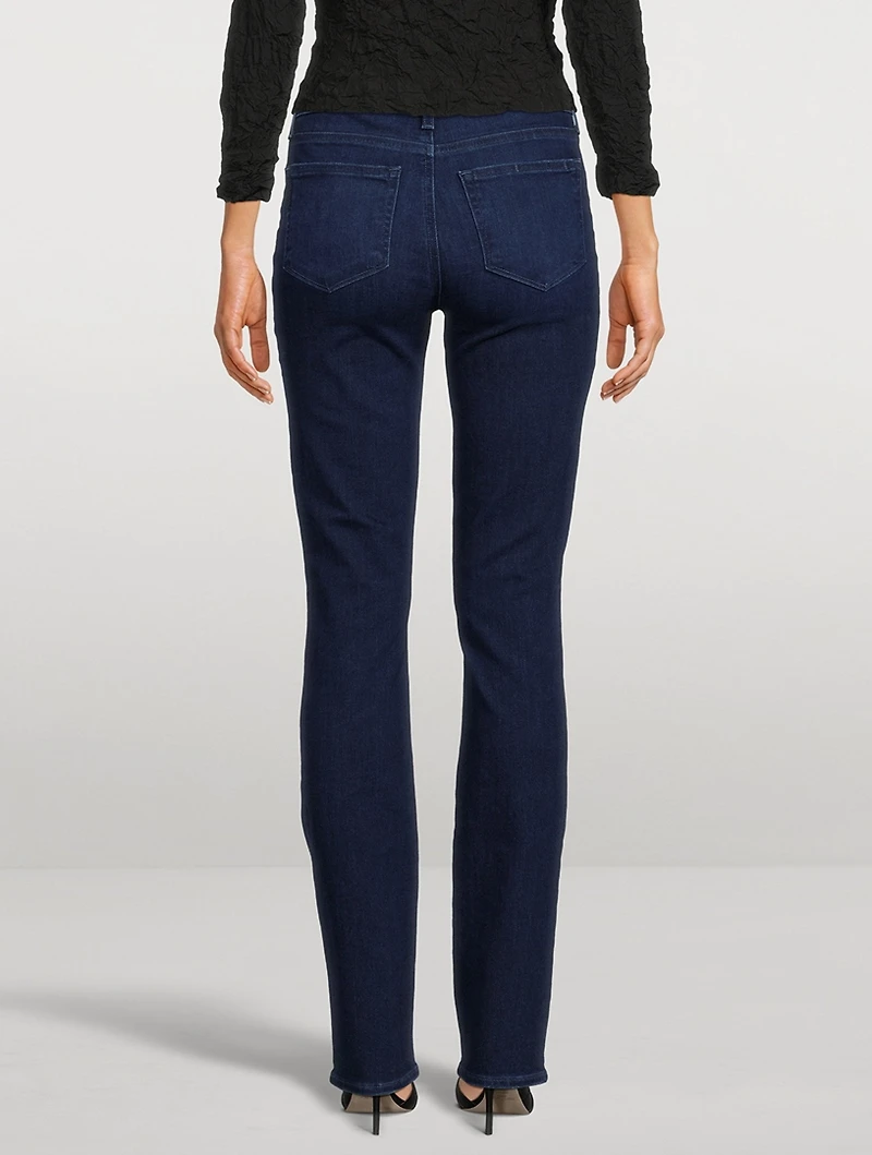 Hoxton Straight Jeans