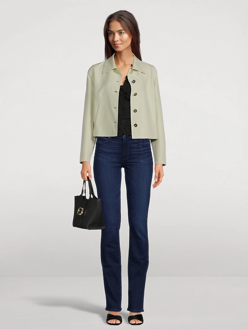 Hoxton Straight Jeans