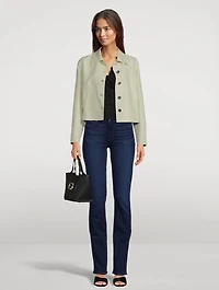 Hoxton Straight Jeans