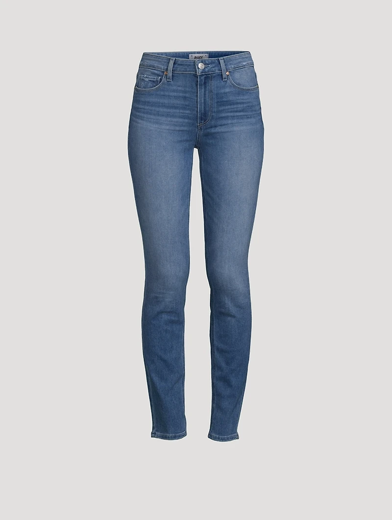 Hoxton Ultra Skinny High-Waisted Jeans
