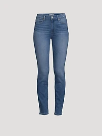 Hoxton Ultra Skinny High-Waisted Jeans